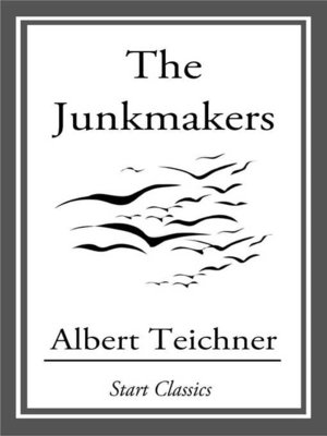 cover image of Junkmakers